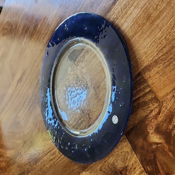 {Peter Crisp} Australia Art glass - Picture 3 of 9